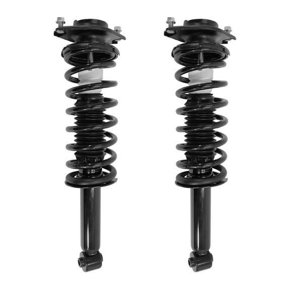 Rear  Complete Strut Assembly Kit for 2010-2012 Subaru Outback Rear