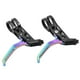 thumbnail image 3 of Palancas de freno de bicicleta, MEIJUN 1 par de accesorios de freno de bicicleta Palanca de freno de bicicleta de aluminio Características de vanguardia, 3 of 8