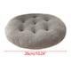 thumbnail image 5 of Cushion para silla sofá, cojín para asiento, alfombrilla tatami, cojín para silla de comedor, suave y cómodo, tejido resistente, lavable, para hogar, portátil, material transpirable, para, 5 of 8