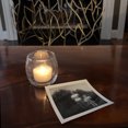 thumbnail image 4 of Stonebriar Tealight Candles, Unscented, Long Burning, Clear Cup, 6-7 Hour Burn Time, White, 192 Pack, 4 of 10
