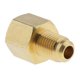 thumbnail image 5 of 3pcs 1/4' Sae Ag To G1/4' Ig Nitrogen System Regulator Adapter Fittings, 5 of 5