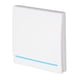 thumbnail image 4 of Interruptor de control remoto inteligente, interruptor de luz inalámbrico de 433 MHz, interruptor de pared inteligente, interruptor de pared, integración perfecta, 4 of 14