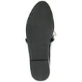 thumbnail image 6 of Journee Womens Madison Slip On Round Toe Loafer Flats, 6 of 10