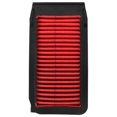 thumbnail image 1 of Motorcycle Engine Filter for Magician 250 Serow 2005-2017, 1 of 5