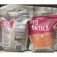 thumbnail image 1 of Green Earth Organics Organic Red Lentils.  2 bags, 1 of 1