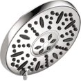 thumbnail image 1 of Peerless 3-Setting Shower Head in Chrome, 1 of 5