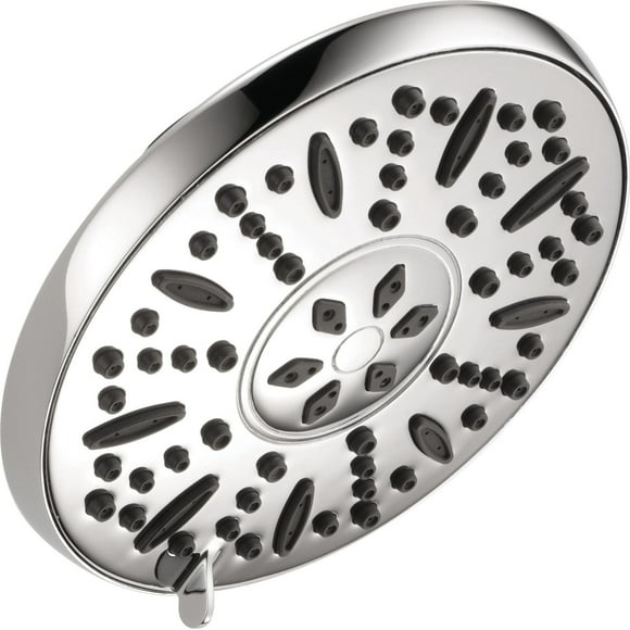 Peerless 3-Setting Shower Head in Chrome