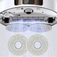 thumbnail image 4 of 30 trapos de fregona para aspiradoras Dream Bot L10S Pro, L10S Ultra, L20 Ultra, X20 Pro, X30, X30 Pro, L30 Ultra S10/S10 Pro, s202412241765, 4 of 5