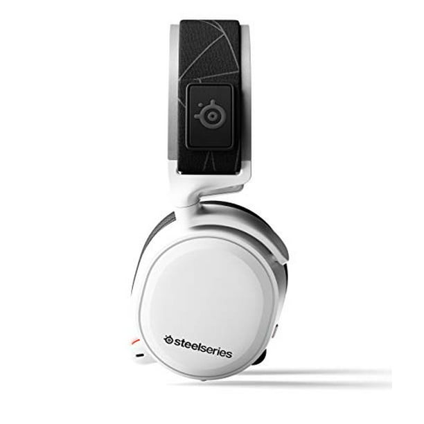 Casque de jeu sans fil SteelSeries Arctis Pro avec casque DTS