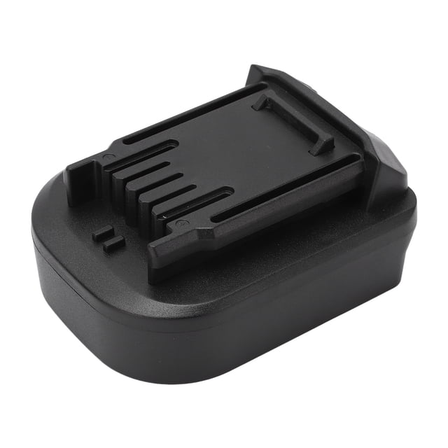 Adaptador de batería de litio Bling Bling para convertir de DEVON 20 V a WORX 20 V 5 pines