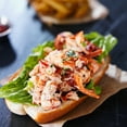 thumbnail image 6 of Today Gourmet Lobster Meat - Knuckle, Leg and Claw (2lb. Package), 6 of 10