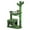L, variant on Pefilos 39" Cactus Cat Tree Tower for Multiple Cats, Indoor Cat Tree House with Sisal Covered Scratching Post, Cat Condo, Green