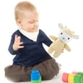 thumbnail image 5 of Dolls & Accessories Adorable Stuffed Animal Soft Cuddly for Kids and Collectors Entertainment, 5 of 5
