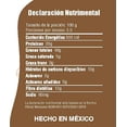 thumbnail image 2 of Crema de cacahuate SABOR MANI natural sin azúcar 350g SABOR MANI Natural, 2 of 2