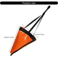 thumbnail image 4 of Ancres de Mer en PVC Ensemble Frein Kayak Marin Canoës Yachts 24 Pouces_Perfect Gift, 4 of 5