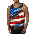 thumbnail image 1 of Color Su Propio Pijamas, el Tiempo Libre de los Hombres Fitness, el Uso Del Hogar Pijamas Moda Impresión Camiseta, 1 of 5