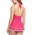 thumbnail image 2 of Profile by Gottex womens  Tutti Frutti Halter Swimdress, 14, 2 of 2