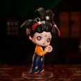 thumbnail image 4 of POP MART Palace Banquet in Tang Dynasty Series Caja Sorpresa Juguetes Figuras de Acción de Anime Kawaii Caixa Caja Misteriosa Muñecas Regalo para Niñas, 4 of 5