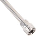 thumbnail image 4 of Dual Connector Pressure Washer Wand Stainless Steel 6000psi Multifunctional Foam Cannon Dual Connector Accessory, 4 of 8