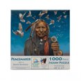 thumbnail image 3 of SUNSOUT INC - Peacemaker - 1000 pc Jigsaw Puzzle by Artist: David Behrens - Finished Size 20" x 27" - MPN# 40073, 3 of 5