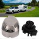 thumbnail image 1 of 1Pcs 13 Pin Towing Socket Adaptor Female Trailer 12V Connector Dustproof Replacement for EU Standard Trailer Caravans, 1 of 4