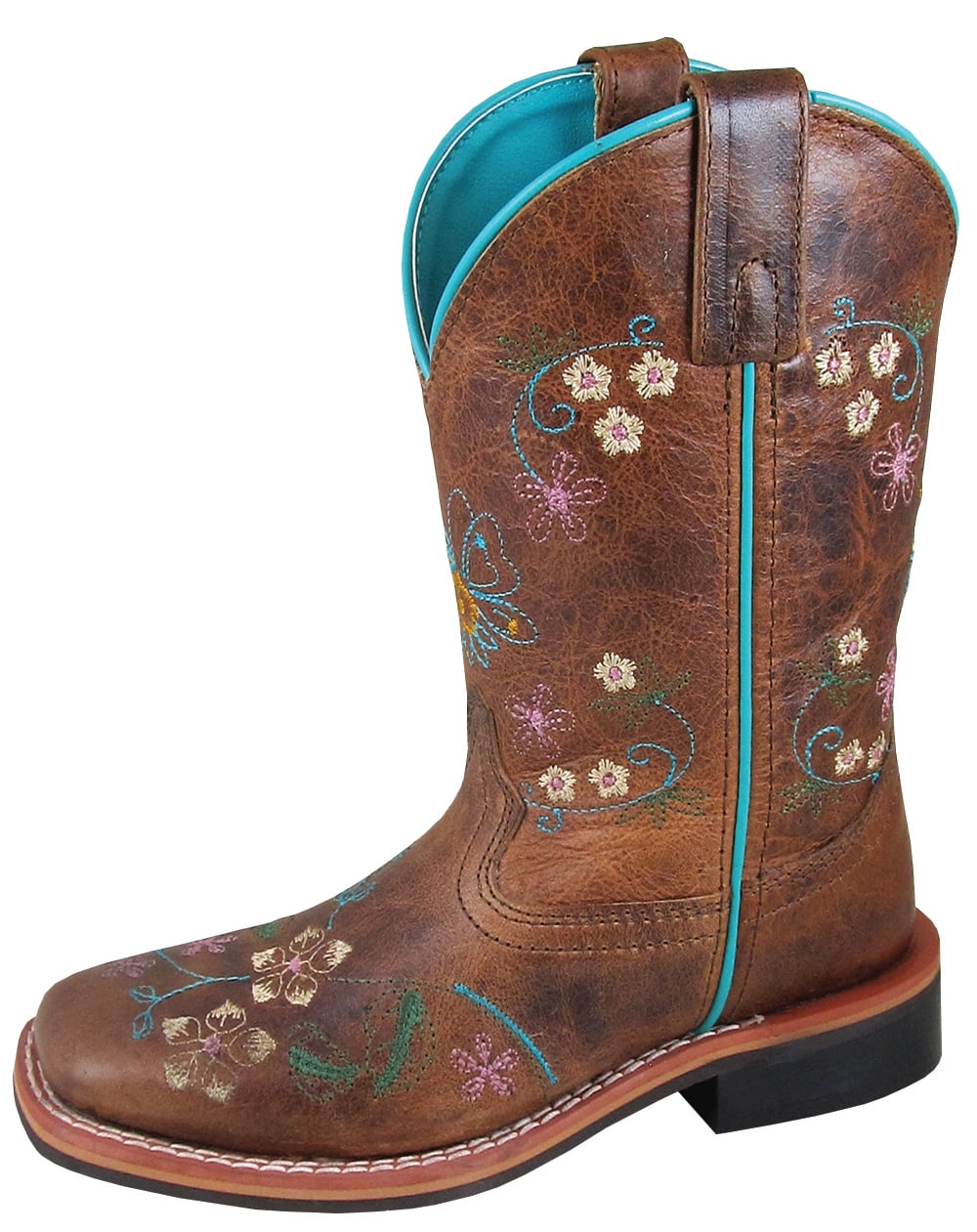 durable cowboy boots