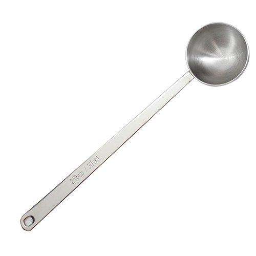 2 Tablespoon Long Handled Scoop, 9"