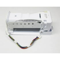 Replacement IceMaker for GE PFSS6PKWASS, PFSS6PKWBSS, PFSS6PKXASS Refrigerator