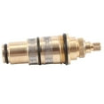 thumbnail image 3 of Brass Replacement Thermostatic Valve Spool Faucet Mixer Tap Shower Mixer Valve Tap Shower Mixing Va, 3 of 5