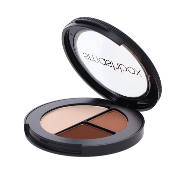 Smashbox Photo Edit Eyeshadow Trio Nude Pic Light 0.11 oz