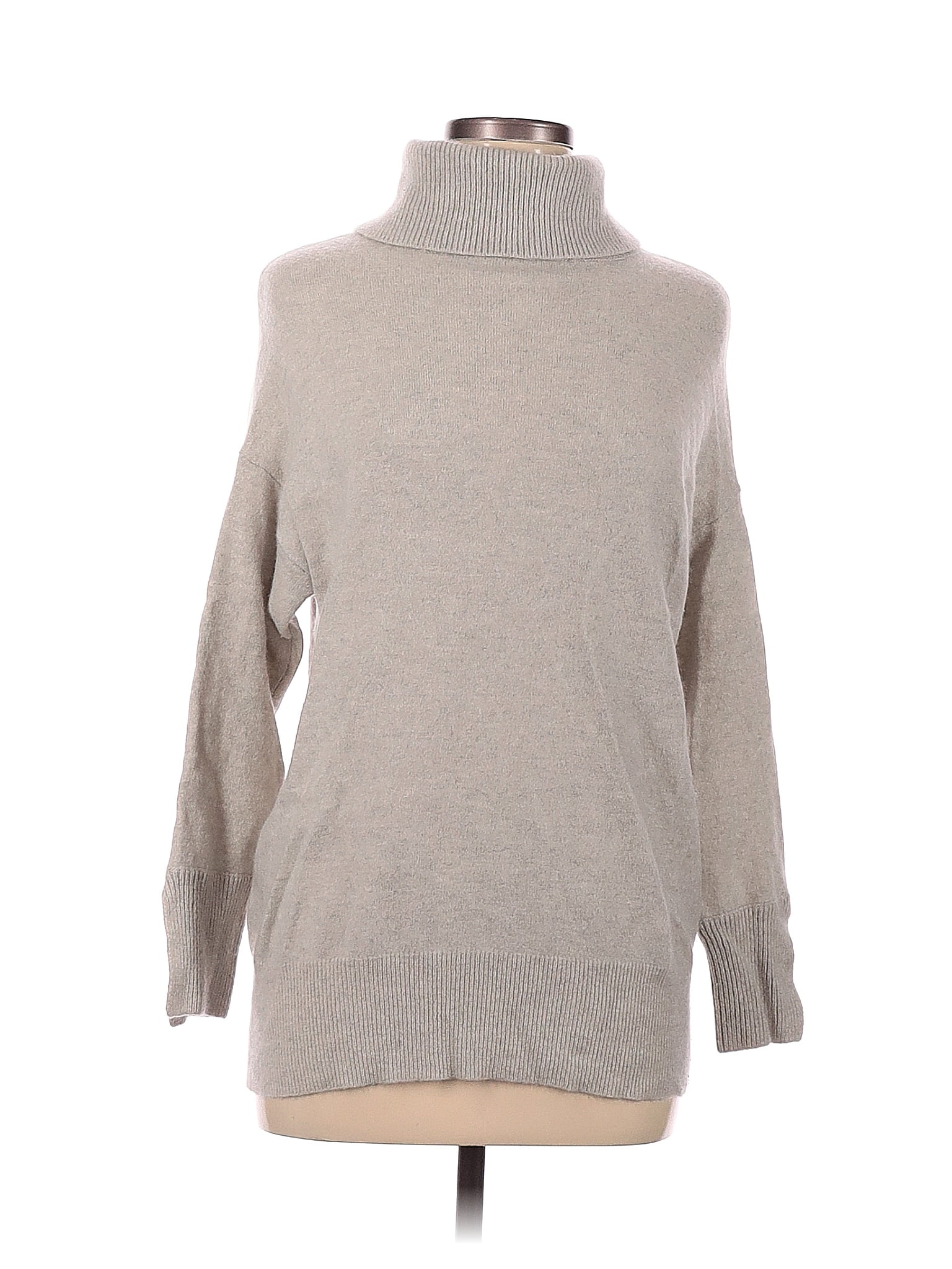 Iris Ink Pre Owned Cashmere Pullover Sweater Guyana Ubuy