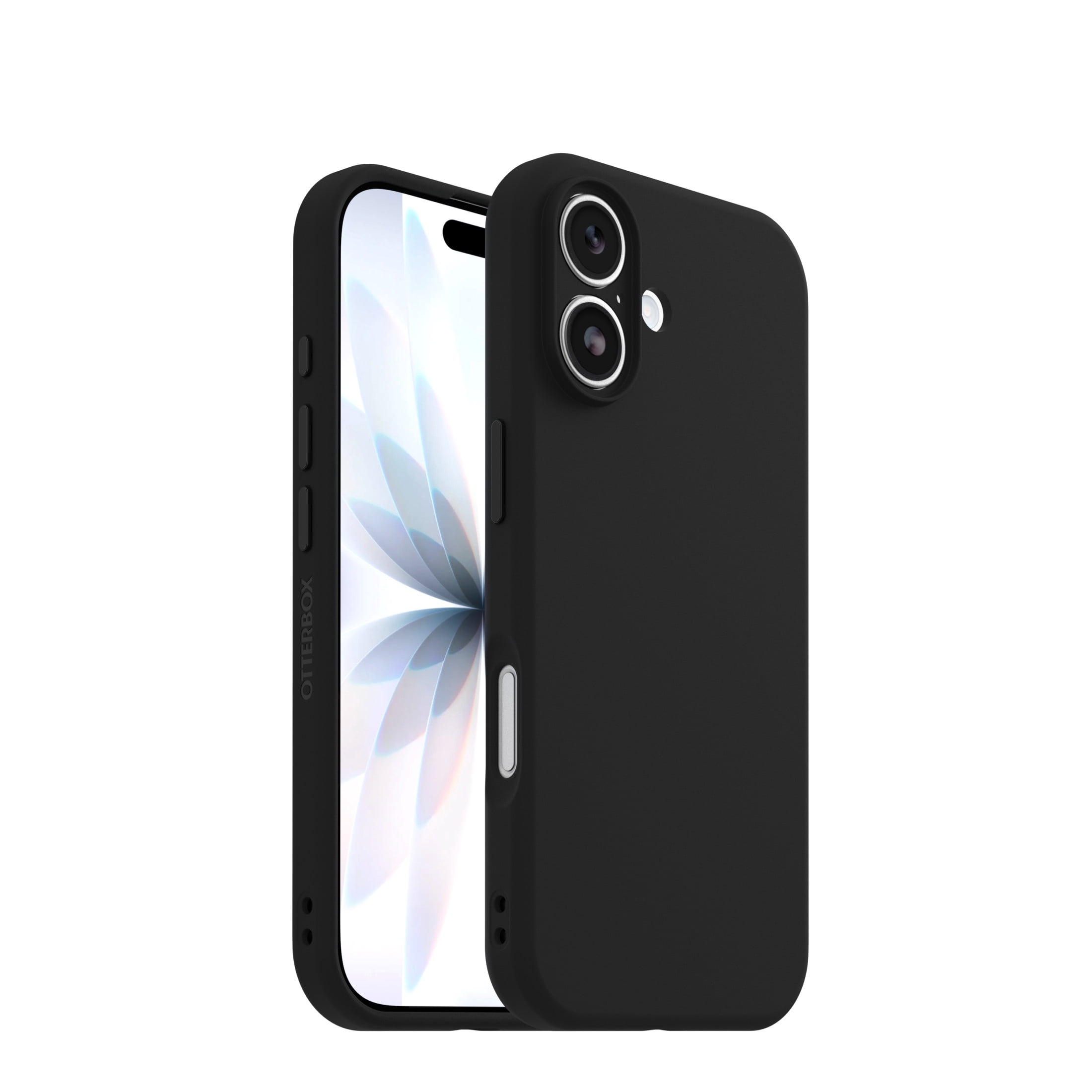 OtterBox Figura Series Case with MagSafe  for iPhone 17 - Black