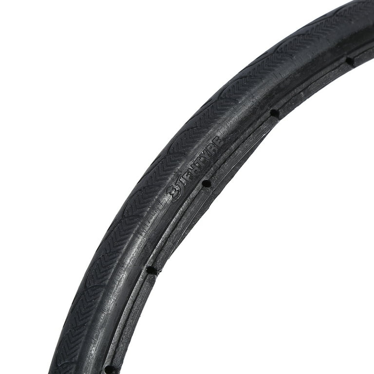 Bike Solid Tires Cycling Solid Tire Fashion Cycling Tubless Riding