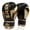 Black(Golden), variant on NCQ Boxing Gloves for Kids, Kids Sparring Training Gloves for Punching Bag, MMA, UFC, Muay Thai, Karate, Kickboxing