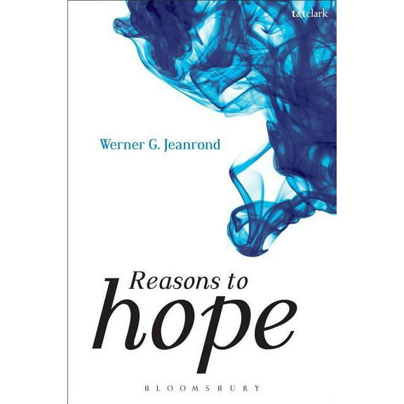 Reasons to Hope, (Paperback)