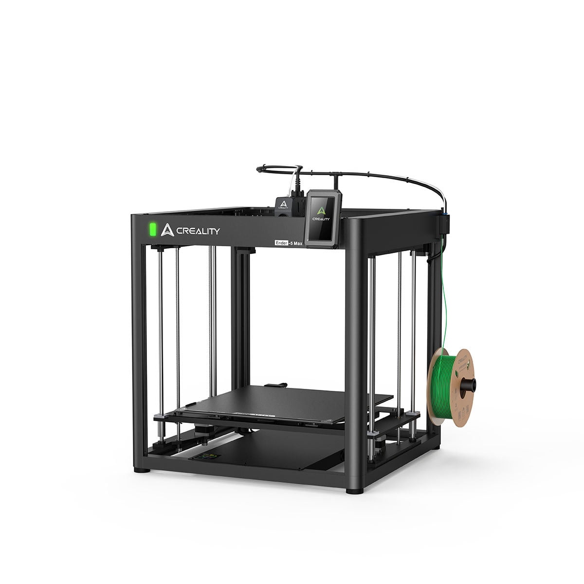 Bambu Lab - X1C Combo 3D Printer - Silver - Walmart.com