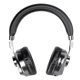 thumbnail image 3 of Auriculares metálicos inteligentes inalámbricos con cancelación de ruido, plegables, Bluetooth, para música, deportes, con amplio alcance de espera, auriculares inalámbricos para juegos., 3 of 9
