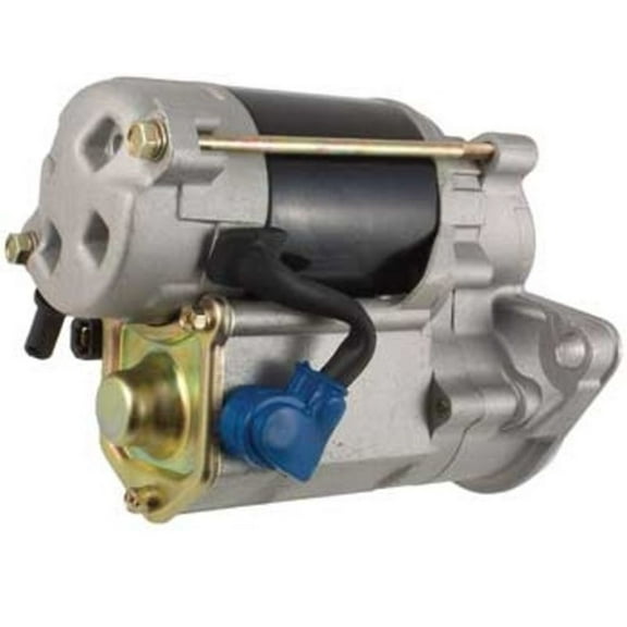 WPS 16790N Starter Motor