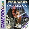 Star Wars: Episode I: Obi-Wan's Adventures [Lucas Arts Entertainment Presents]