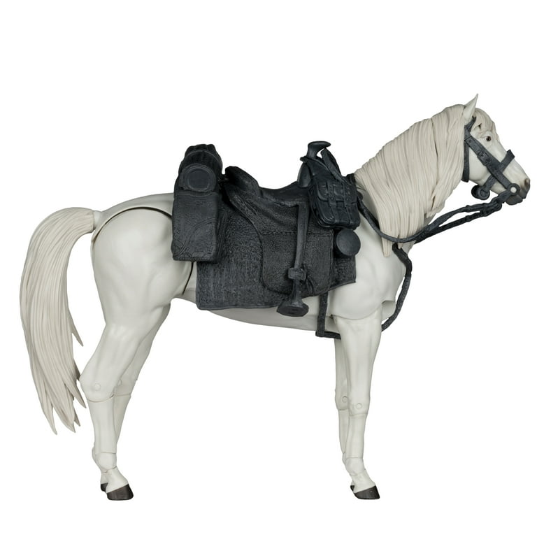 Jonah Hex & The General (All-Star Western) 7