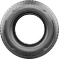 thumbnail image 3 of Venom Power At-Co AllSeason 245/70R19.5 135/133M H 16 Ply Drive Commercial Tire, 3 of 4