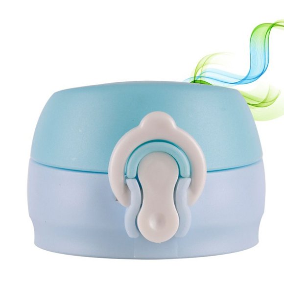 Bubba Cup Replacement Lid