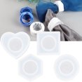 thumbnail image 4 of Silicone , Smoothly Interior Silicone Resin Molds, Non-Irritating Man For Woman Home Factory, 4 of 8