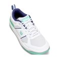 thumbnail image 4 of Wilson Pickle Pro Womens Pickleball Shoes, White/Bay/Skipper Blue, Size 7, 4 of 9