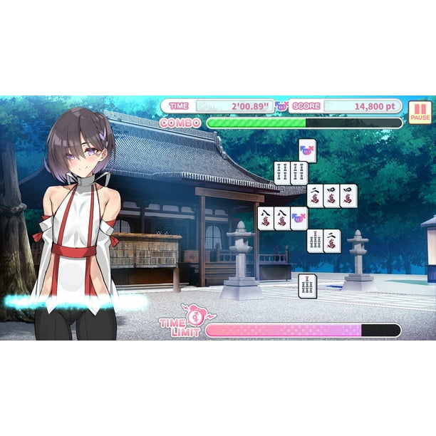 【新品未開封】オトコクロス(Otokonoko Cross) 2本セット Otoko Cross Naked Remix Video Game - Nintendo Switch - Walmart