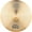 16 in., variant on Meinl 18" HCS Practice Crash Cymbal