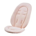 thumbnail image 5 of Kuntesetty Cushion Pad Universal Seat Liners Soft Breathable Trolley Pink, 5 of 9