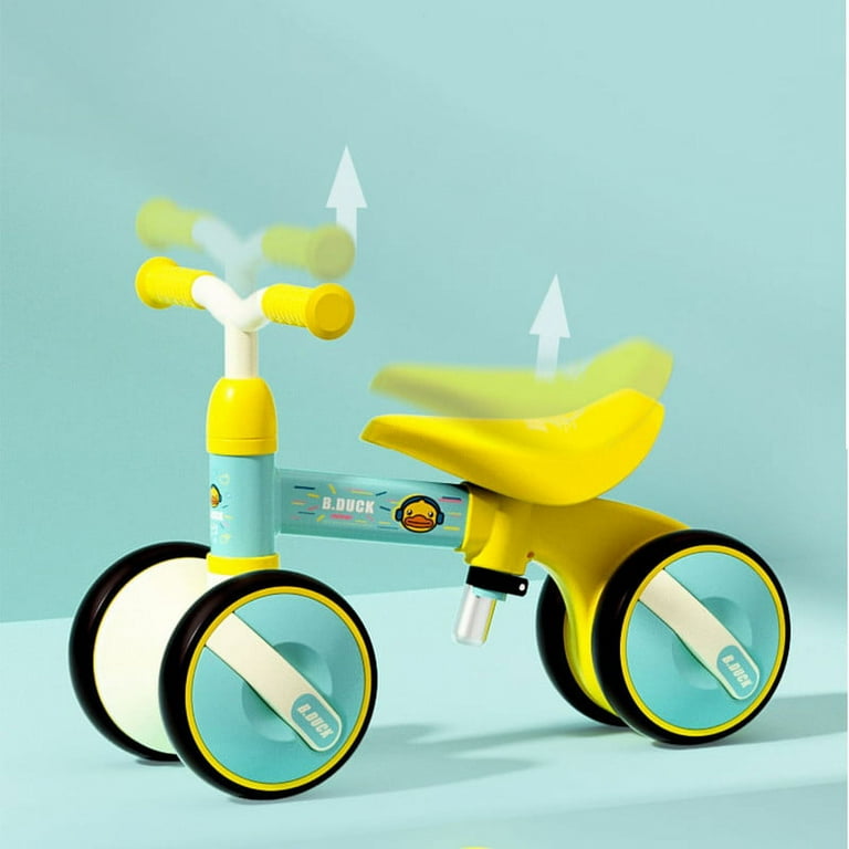 B duck balance bike hotsell