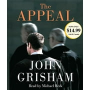 The Appeal : A Novel (CD-Audio)