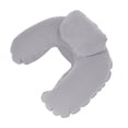 thumbnail image 3 of HOOWIFFY Almohada Inflable Para Color Con Boquilla Antifugas Y Ajuste De Aire, 3 of 5